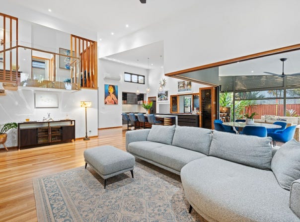 44A Clare Street, Parramatta Park, Qld 4870