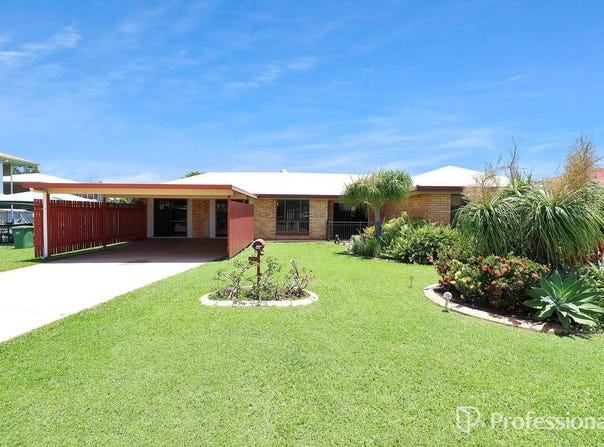 3 Michener Court, West Mackay, Qld 4740