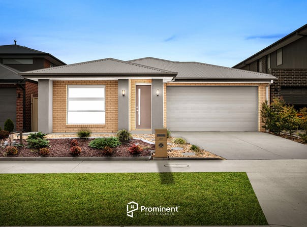 20 Vulpine Street, Clyde, Vic 3978