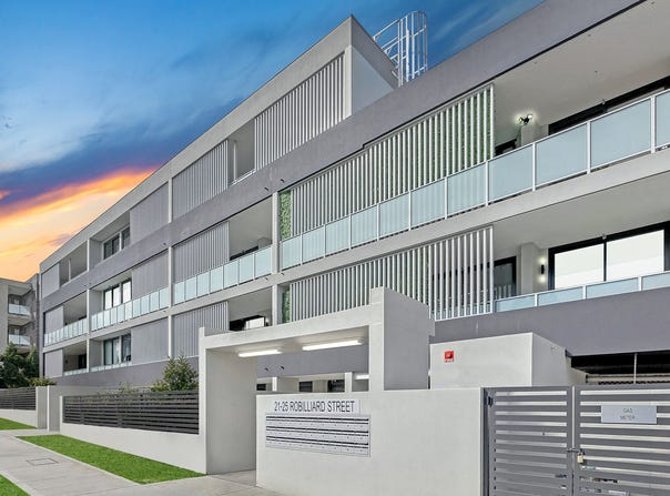 23/21-25 Robilliard Street, Mays Hill, NSW 2145