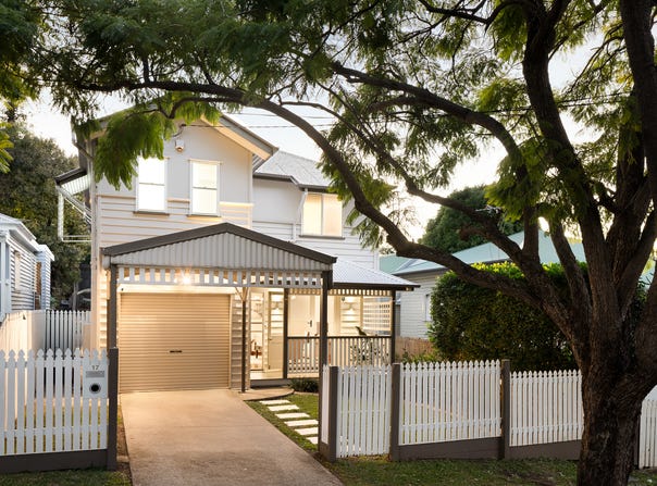 17 Whish Street, Windsor, Qld 4030