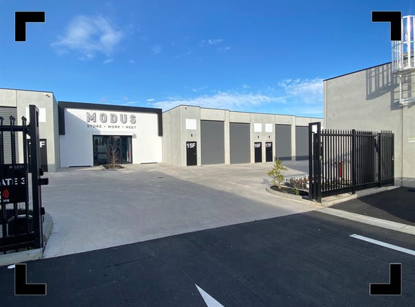 17F (Lot 117), 36 Hume Road, Laverton North, Vic 3026