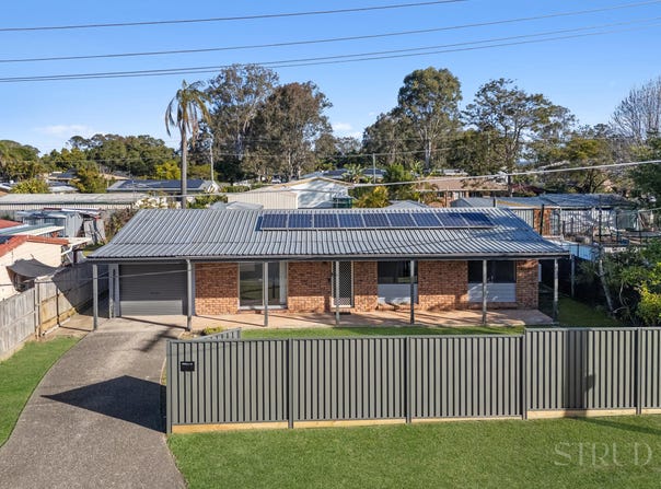 6A Greenfield Street, Eagleby, Qld 4207