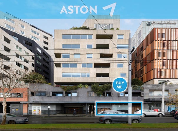 R1/243-245 Queens Parade, Fitzroy North, Vic 3068