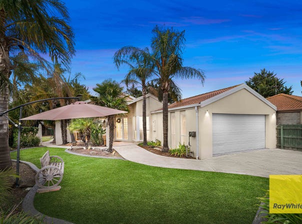 6 Lorena Close, Hoppers Crossing, Vic 3029