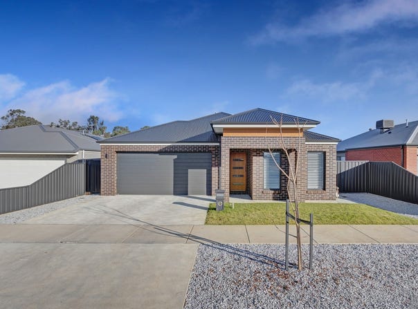 8 Gemstone View, Wangaratta, Vic 3677