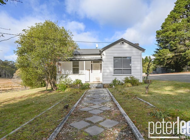 58 Gray Road, St Marys, Tas 7215