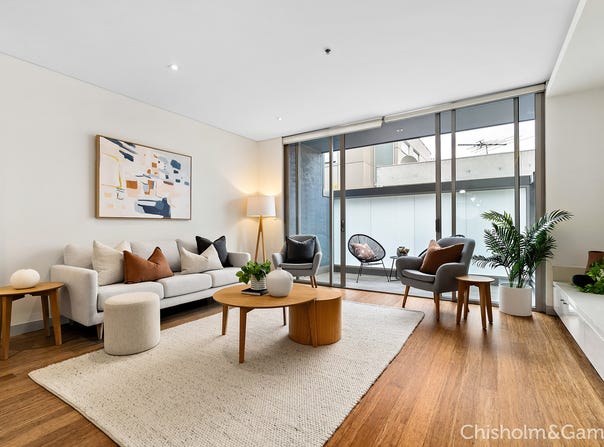 108/96 Ormond Road, Elwood, Vic 3184