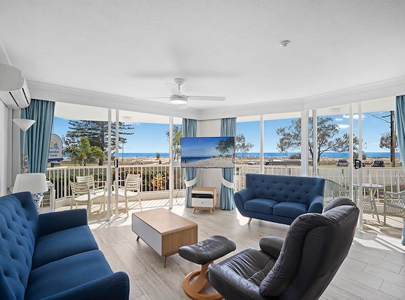 202/6 Coyne Street, Coolangatta, Qld 4225