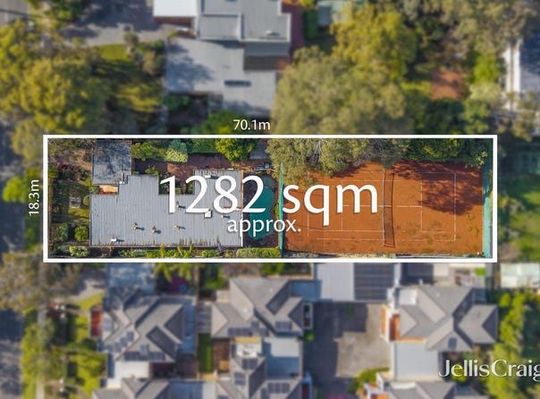 16 York Street, Glen Waverley, Vic 3150
