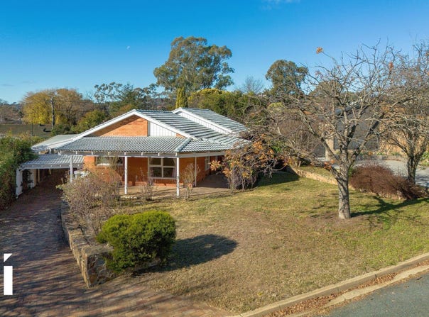 15 Allwood Street, Chifley, ACT 2606