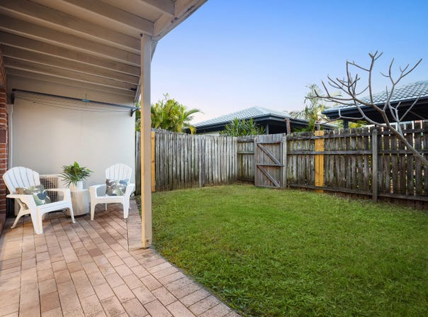 67/7-9 Santa Cruz Boulevard, Clear Island Waters, Qld 4226