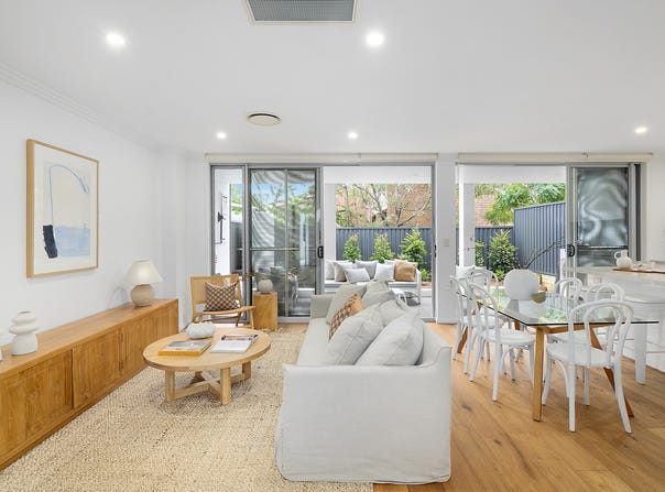 5/12 Willandra Street, Lane Cove, NSW 2066