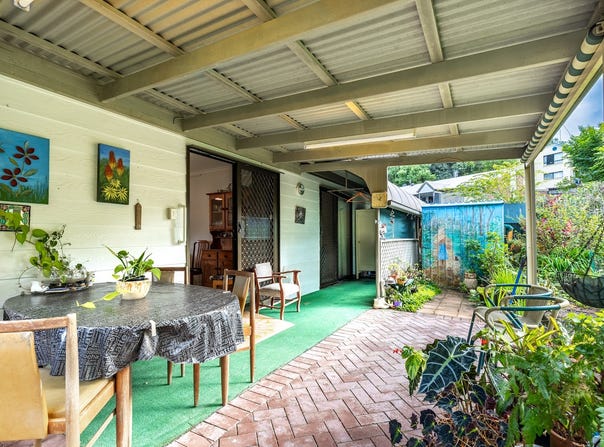 unit 87/18 Doolan Street, Nambour, Qld 4560