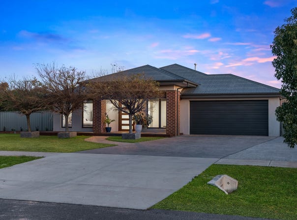 3 Remington Court, Huntly, Vic 3551