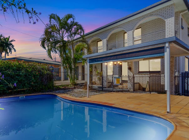 7 Hickory Avenue, Kin Kora, Qld 4680