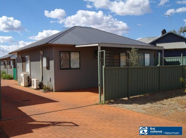 21D Armstrong Way, Newman, WA 6753