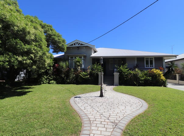 91 Wickham Street, Ayr, Qld 4807