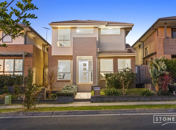 14 Thorogood Boulevard, North Kellyville, NSW 2155