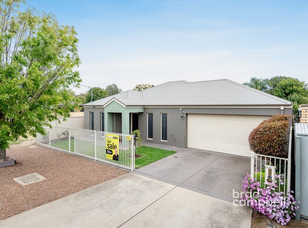 4 Cottrell Street, Shepparton, Vic 3630