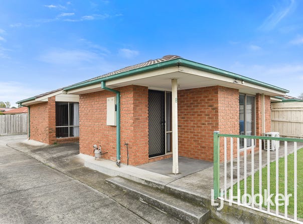 45B Cairns Road, Hampton Park, Vic 3976
