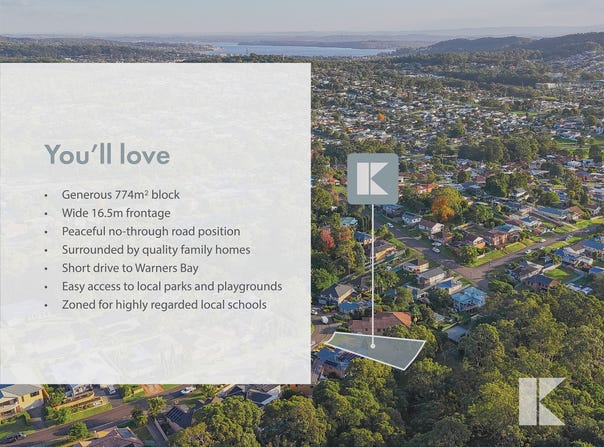65 Cupania Crescent, Garden Suburb, NSW 2289