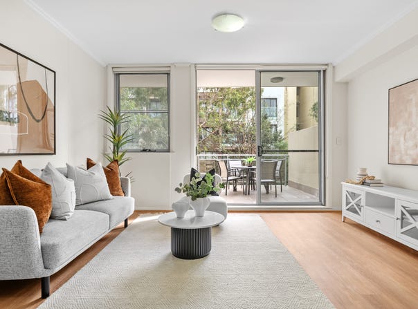 43/36-40 Culworth Avenue, Killara, NSW 2071
