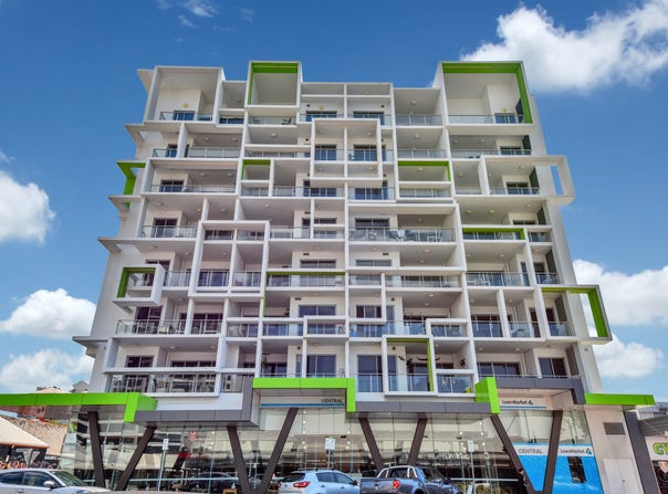 409/39 Cavenagh Street, Darwin City, NT 0800
