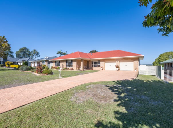 12 Barnier Avenue, Junction Hill, NSW 2460