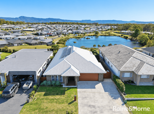 21 Wattlebird Road, South Nowra, NSW 2541