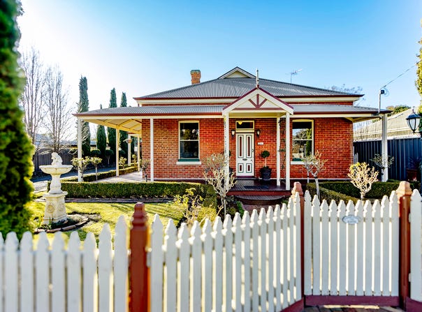 112 Barkly Street, Sale, Vic 3850