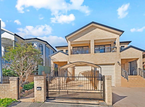 11 Vine Street, Hurstville, NSW 2220