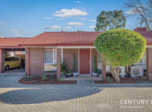 3/91 Fitzroy Road, Rivervale, WA 6103