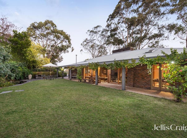 64 Research-Warrandyte Road, Research, Vic 3095