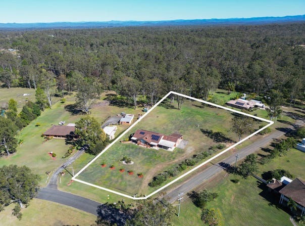 68 Mulligan Drive, Waterview Heights, NSW 2460