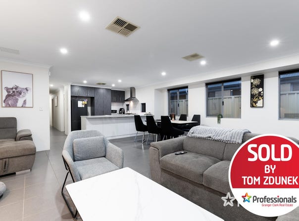 34A Sistina Road, Ashby, WA 6065