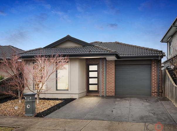 18 St Naum Terrace, Lalor, Vic 3075