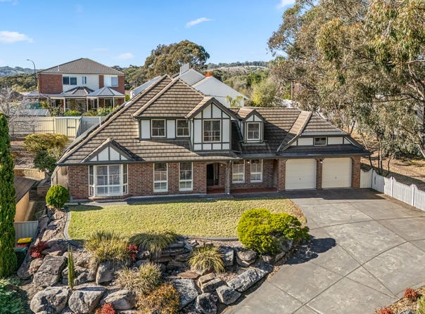 3 Ibis Court, Flagstaff Hill, SA 5159