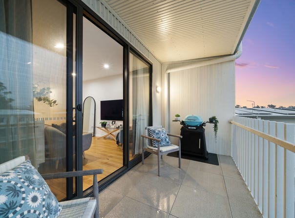 32/9 Mollie Shaw Way, Taylor, ACT 2913