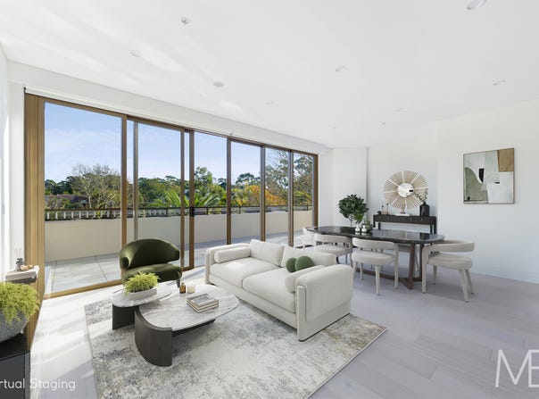 223/1 Balfour Street, Lindfield, NSW 2070
