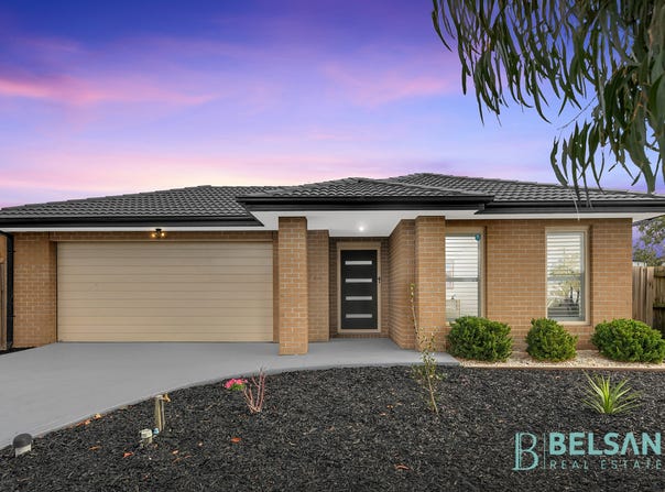 19  Tussock Drive, Wallan, Vic 3756