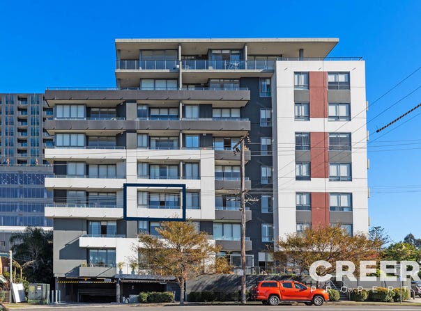 309/6 Charles Street, Charlestown, NSW 2290