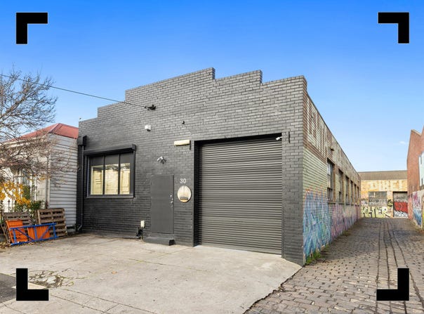 30 Victoria Street, Brunswick East, Vic 3057