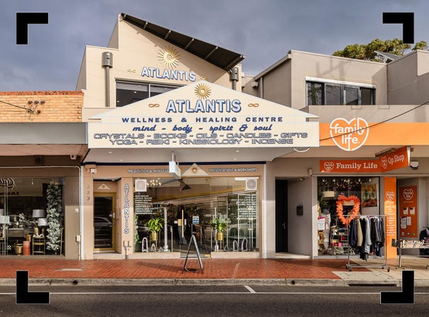 599 Balcombe Road, Black Rock, Vic 3193