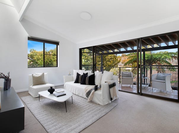 1/1 Balfour Street, Wollstonecraft, NSW 2065