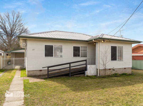 17 Waratah Avenue, Orange, NSW 2800