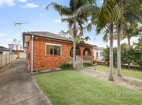 162 Chapel Road, Bankstown, NSW 2200