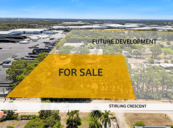 29 Stirling Crescent, High Wycombe, WA 6057