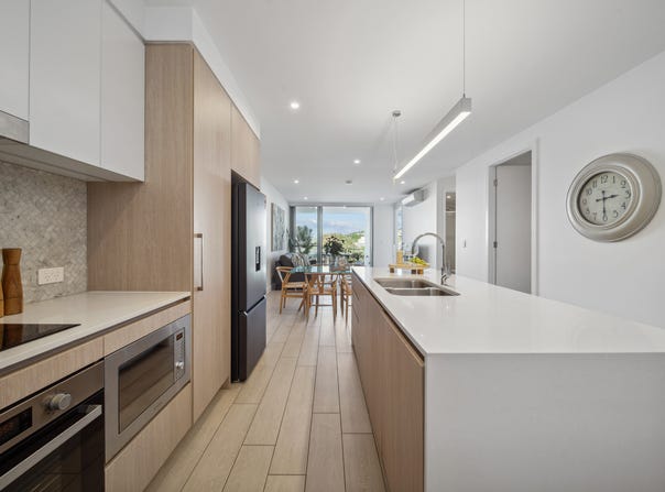 405/63 Coolum Terrace, Coolum Beach, Qld 4573