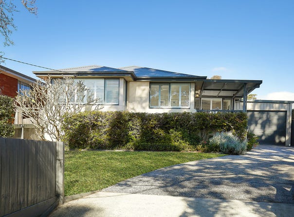 53 Barnetts Road, Berowra Heights, NSW 2082